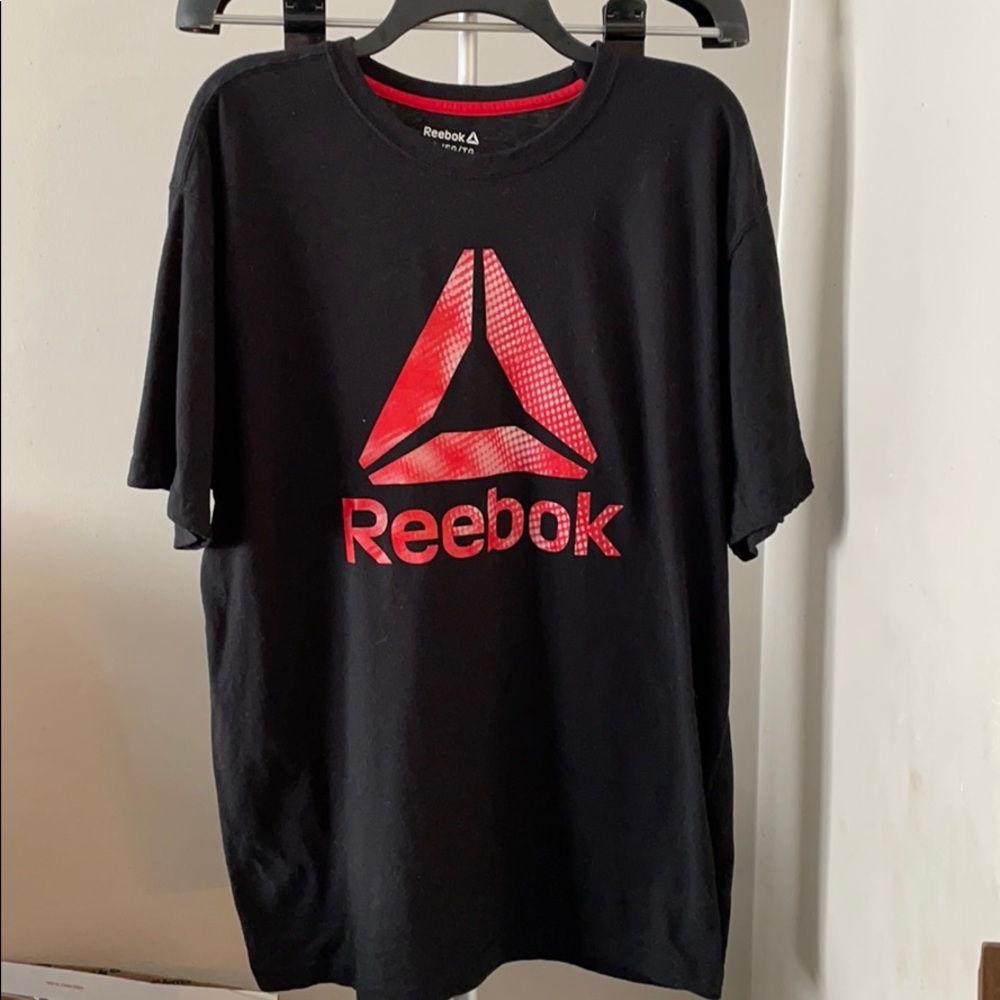 Reebok Mens Shirt